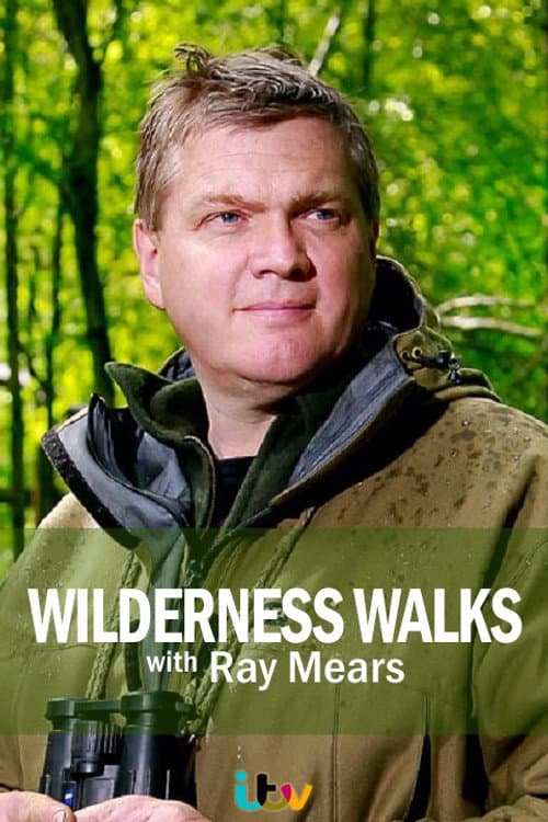 Wilderness Walks with Ray Mears Season 1 poster