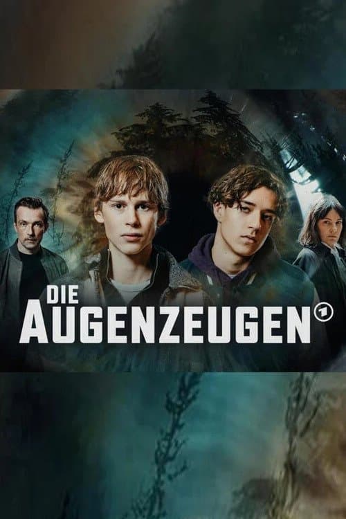 Die Augenzeugen Season 1 poster