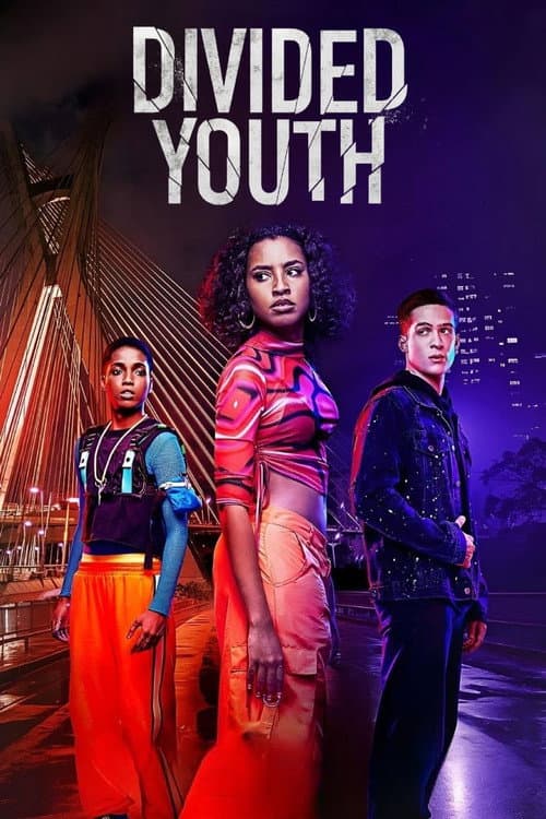 Divided Youth Season 1 poster