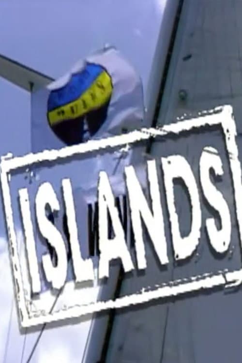Road Rules Islands poster
