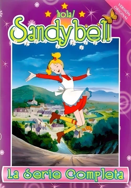 Hello! Sandybell Season 1 poster
