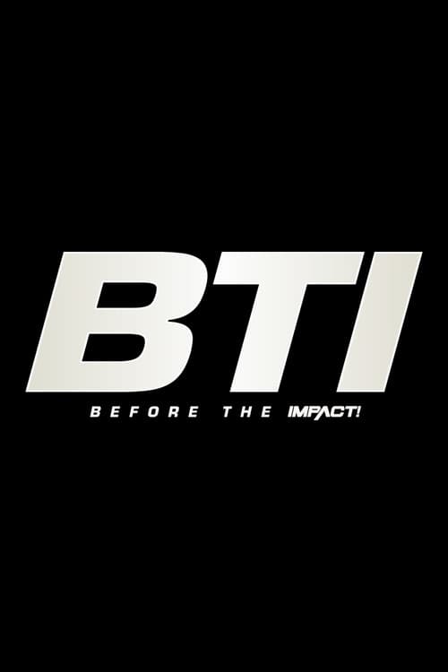 Before the Impact Season 2 poster