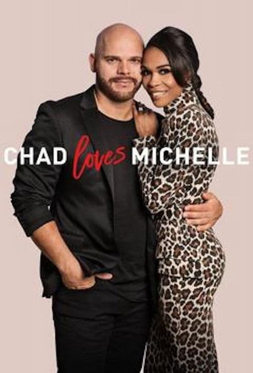 Chad Loves Michelle Season 1 poster