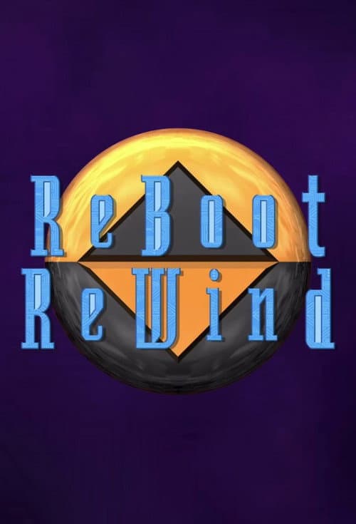 ReBoot ReWind Season 1 poster