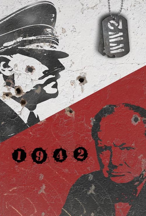 World War Two Season 04 poster