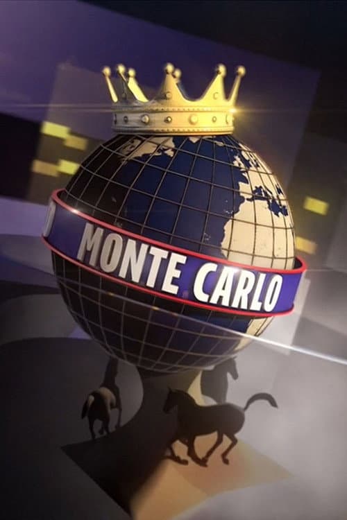 Monte Carlo Season 2 poster