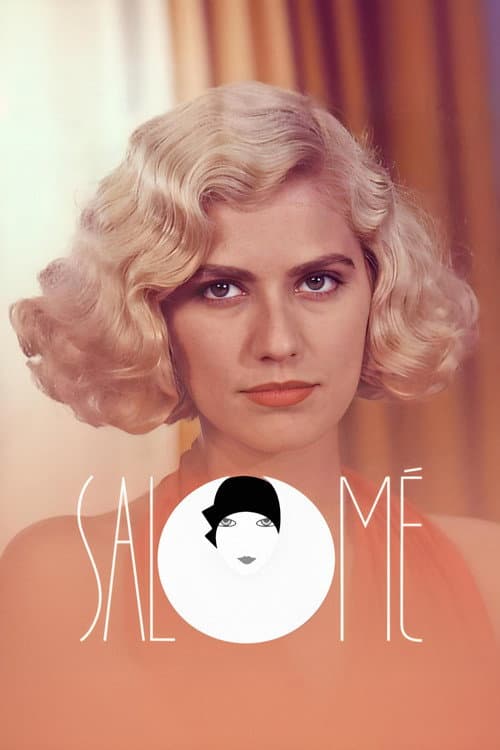Salomé Season 1 poster