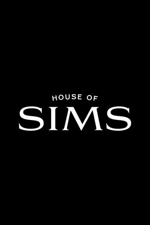 House of Sims Season 2 poster