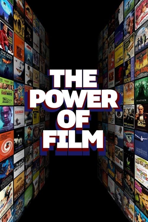 The Power of Film Miniseries poster