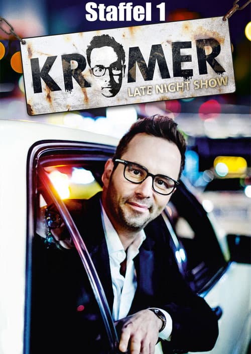 Krömer - Late Night Show Season 1 poster