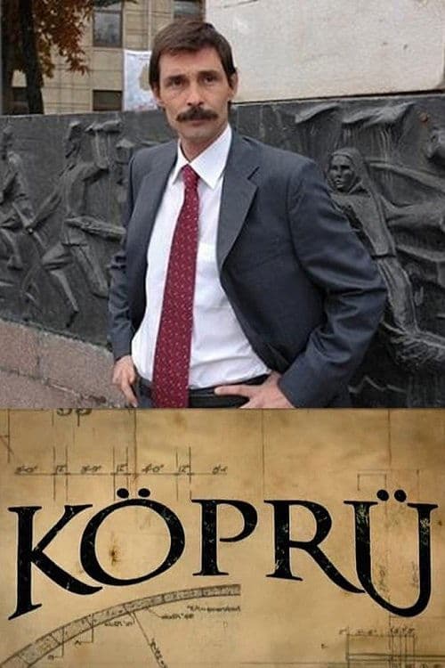 Köprü Season 2 poster