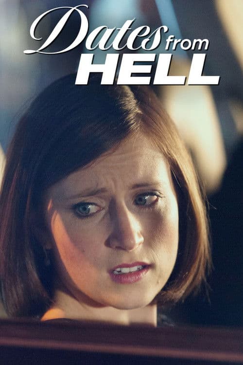 Dates from Hell Season 2 poster