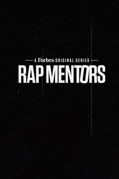 Rap Mentors Season 1 poster