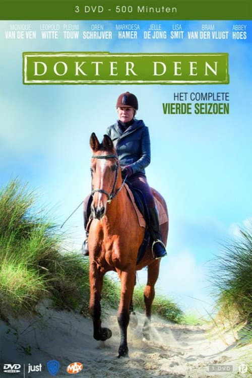 Dokter Deen Season 4 poster