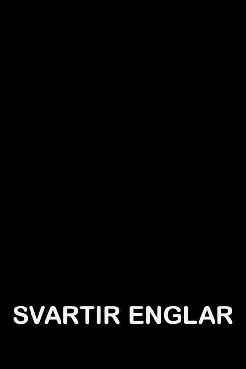 Black Angels Season 1 poster