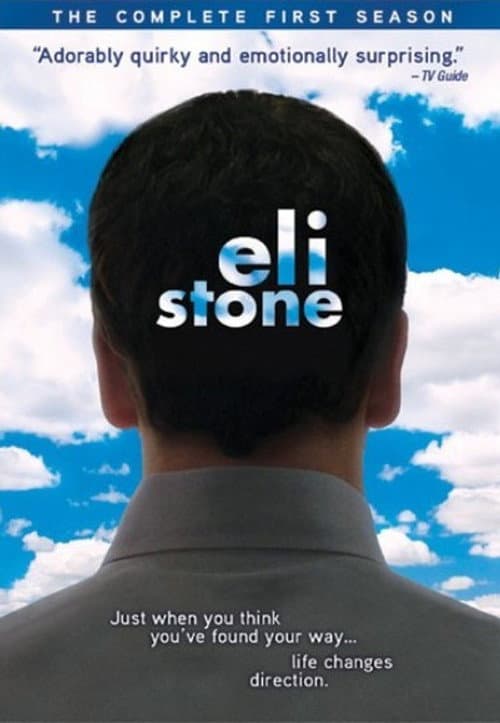 Eli Stone Season 1 poster