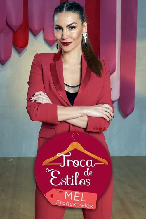 Troca de Estilos Season 3 poster