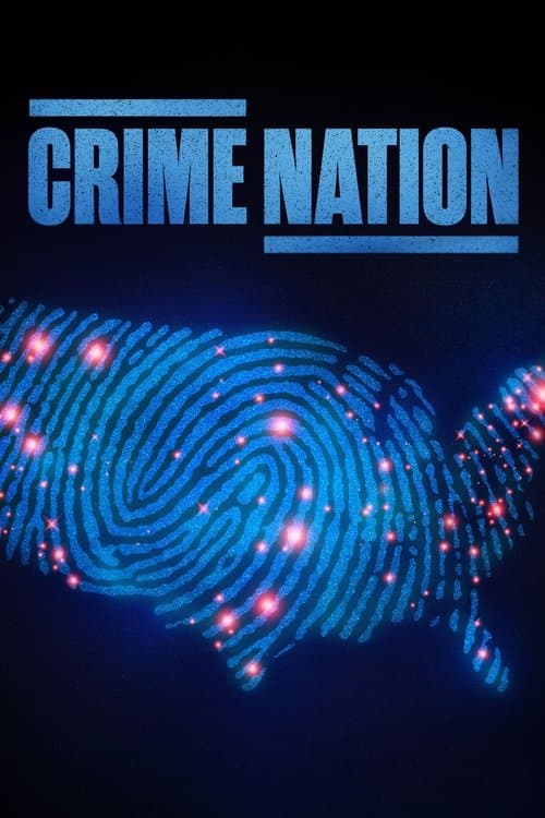 Crime Nation Season 2 poster