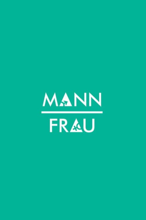 Mann / Frau Season 2 poster