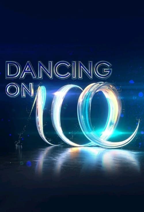 Dancing on Ice Season 2 poster