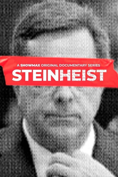 Steinheist Season 1 poster