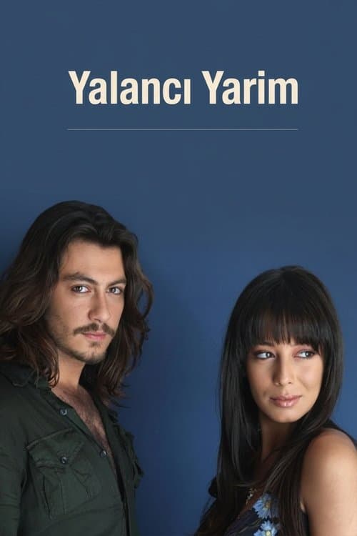 Yalancı Yarim Season 1 poster