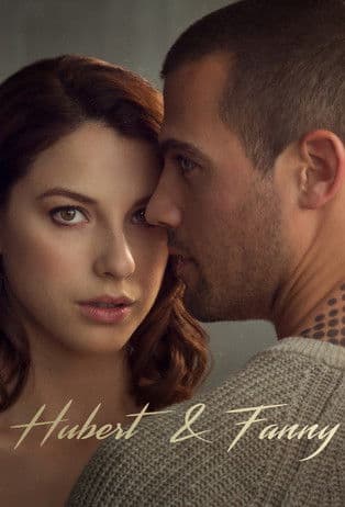 Hubert & Fanny Season 1 poster