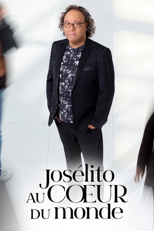 Josélito au cœur du monde Season 1 poster