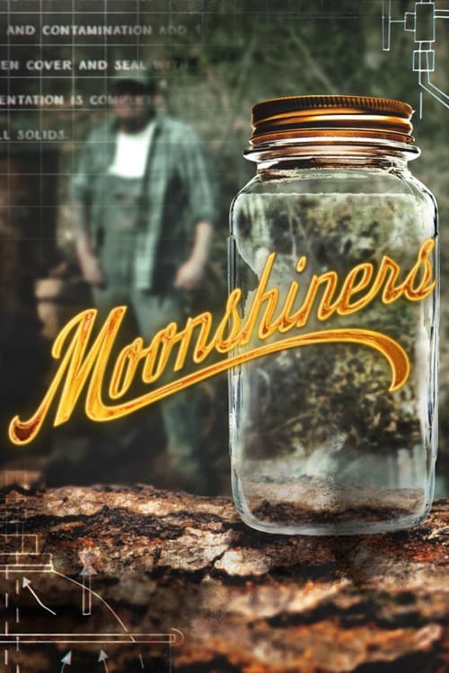 Moonshiners Season 7 poster