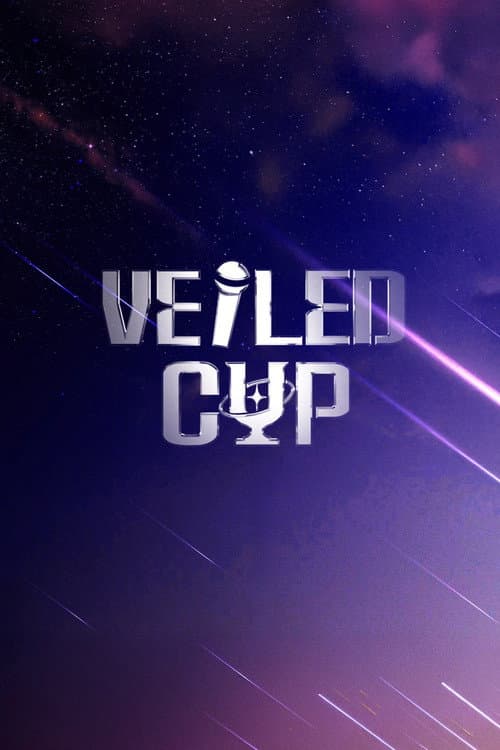 Veiled Cup Season 1 poster