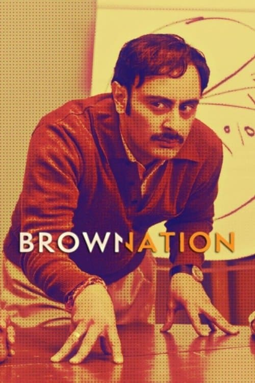 Brown Nation Season 1 poster