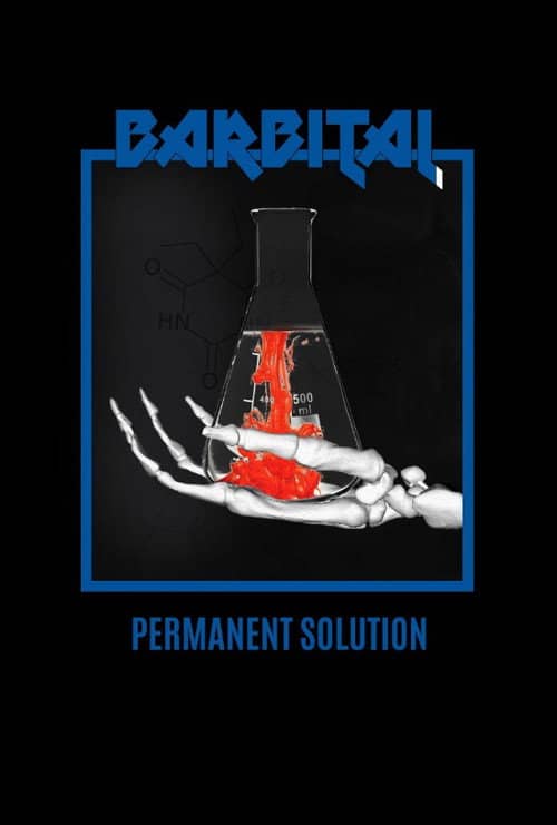 Barbital