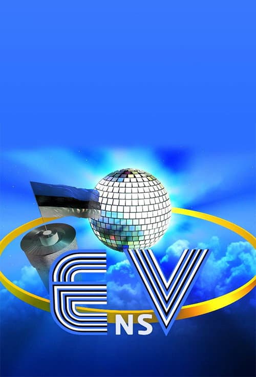 EnsV Season 2 poster