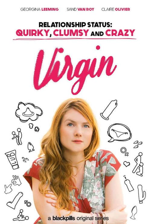Virgin Season 1 poster