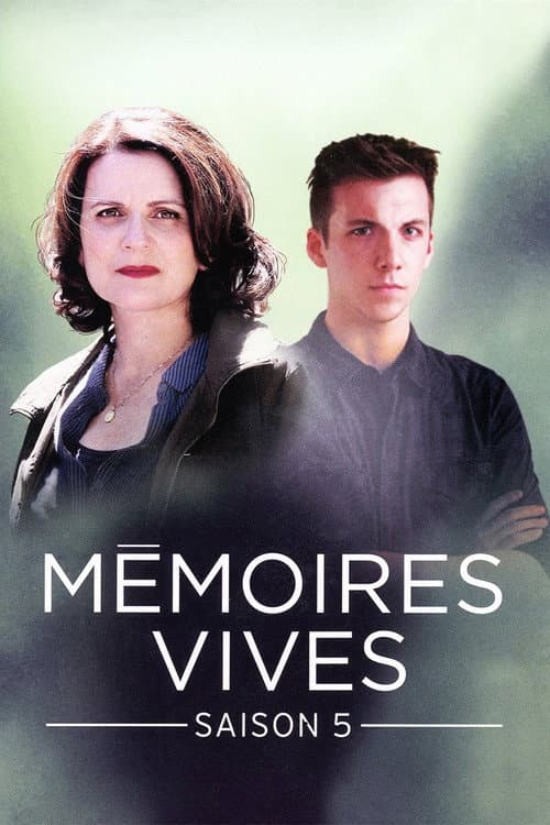 Living Memories Season 5 poster