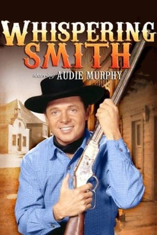 Whispering Smith Season 1 poster