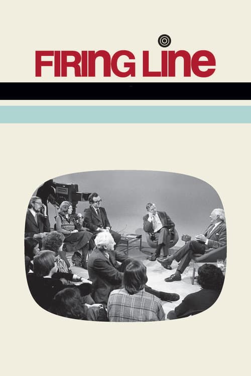 Firing Line Season 2 poster