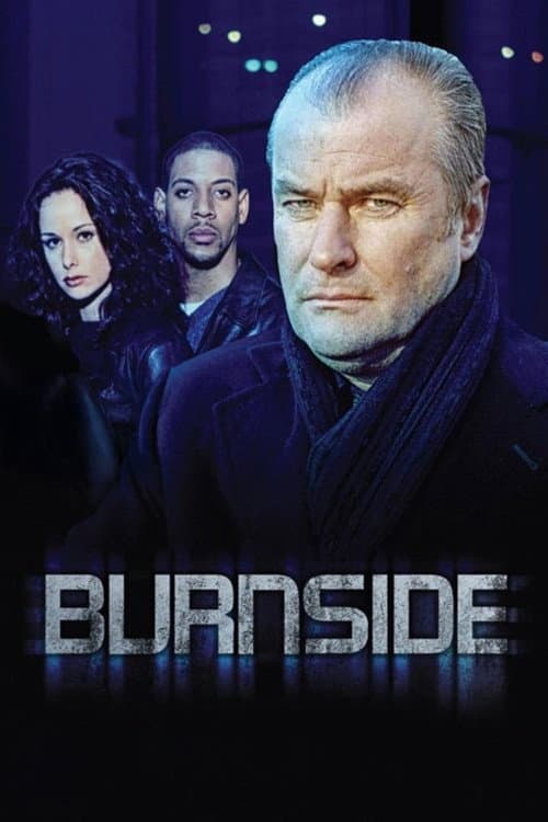 Burnside Season 1 poster