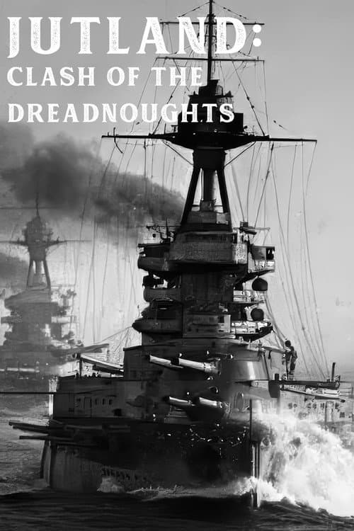 Jutland - Clash of the Dreadnoughts Season 1 poster