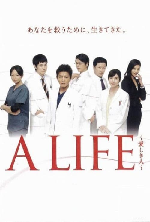 A Life Season 1 poster