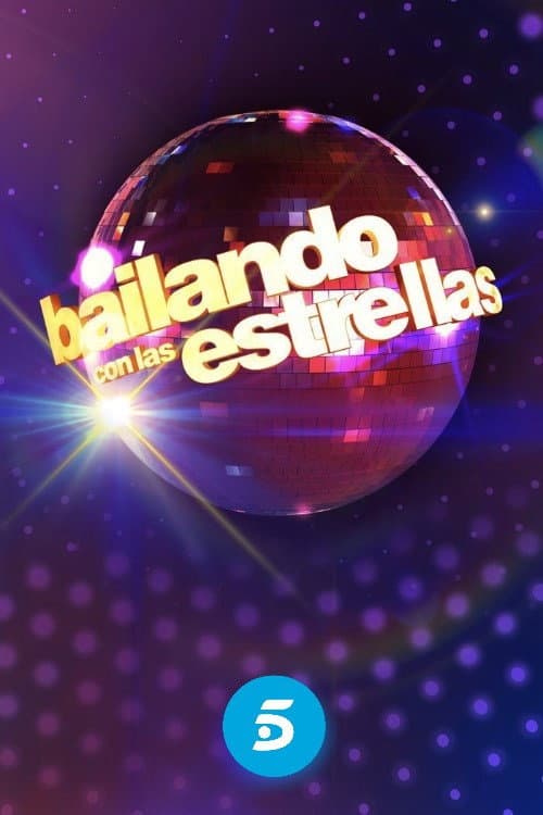 Bailando con las estrellas Season 2 poster