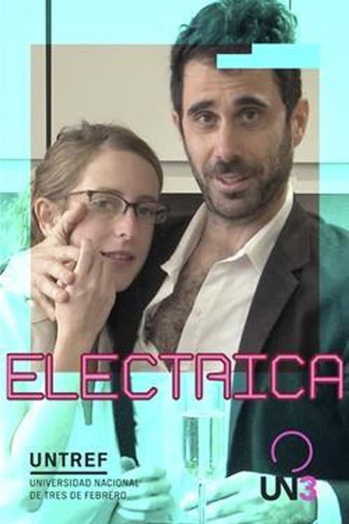Eléctrica Season 1 poster