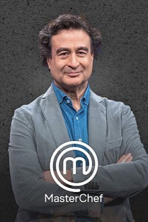 MasterChef Season 13 poster