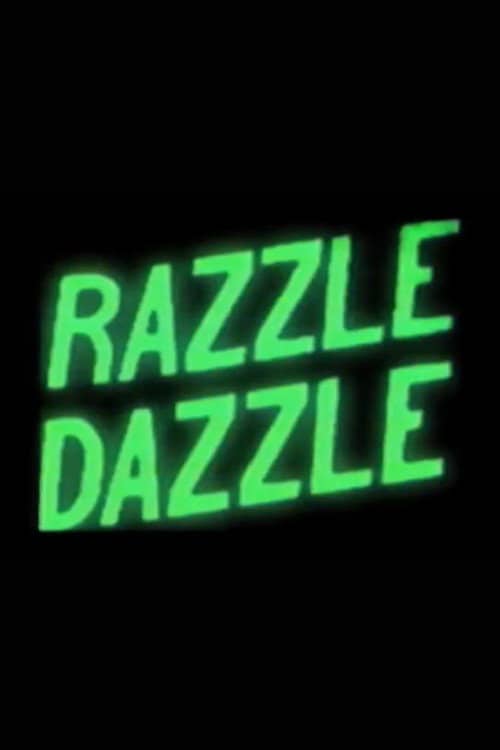 Razzle Dazzle Part 2
