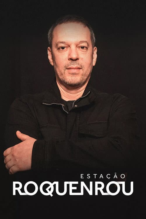Estação Roquenrou Season 3 poster