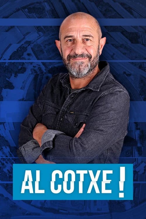 Al cotxe! Season 9 poster