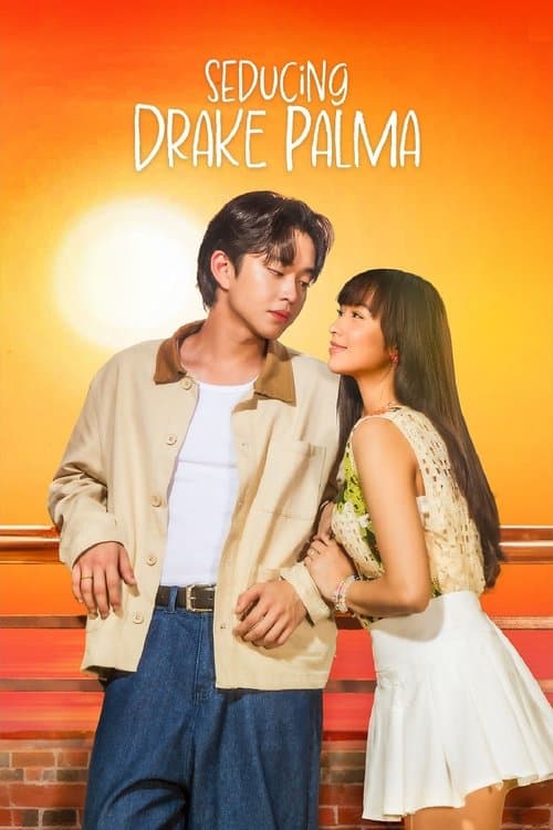 Seducing Drake Palma Season 1 poster