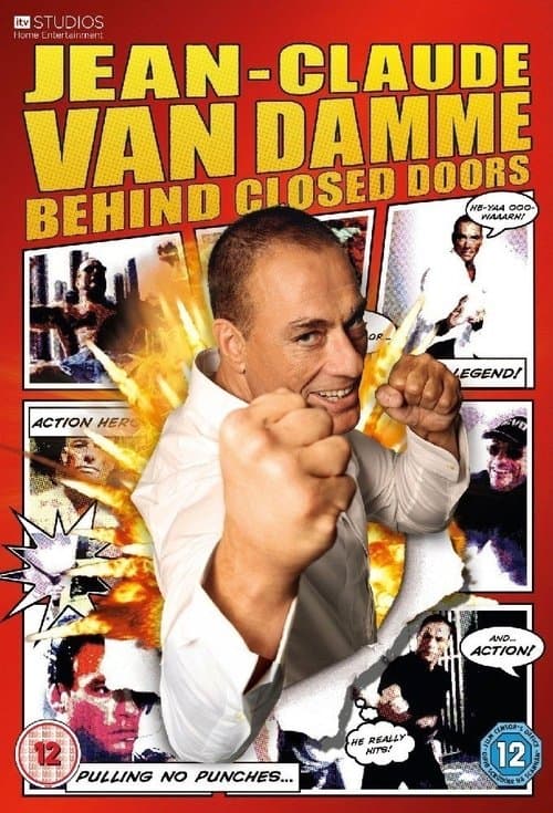 Jean-Claude Van Damme: Behind Closed Doors Season 1 poster