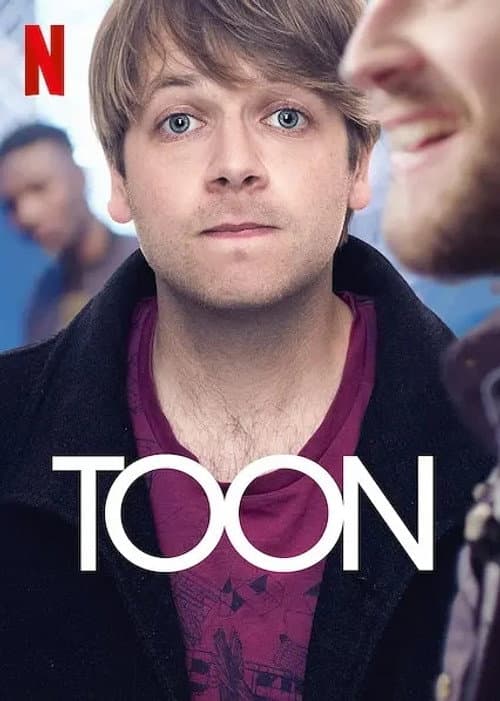 Toon Season 1 poster