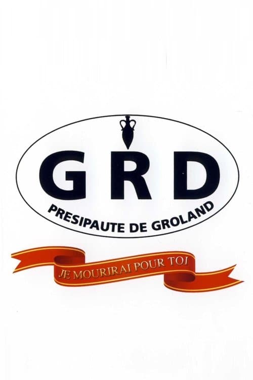 Groland Season 32 poster